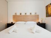 Middle Floor Apartment in Bahía de Marbella