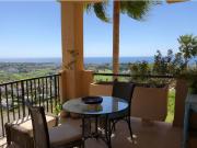 Middle Floor Apartment in Benahavís