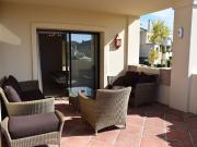 Middle Floor Apartment in Benahavís