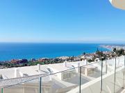 Middle Floor Apartment in Benalmadena Pueblo Middle Floor Apartment in Benalmadena Pueblo