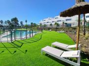 Middle Floor Apartment in Cancelada