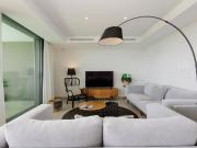 Middle Floor Apartment in Cancelada