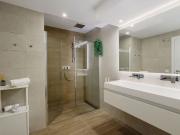 Middle Floor Apartment in Cancelada