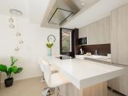 Middle Floor Apartment in Carib Playa