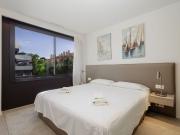 Middle Floor Apartment in Carib Playa