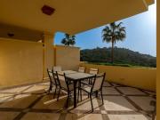 Middle Floor Apartment in Casares Playa