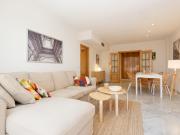 Middle Floor Apartment in Costabella