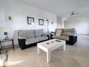 Middle Floor Apartment in Costalita