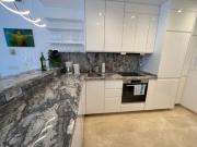 Middle Floor Apartment in Costalita