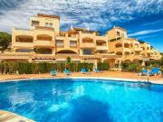 Middle Floor Apartment in Elviria