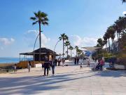 Middle Floor Apartment in Estepona