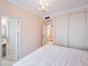 Middle Floor Apartment in Estepona