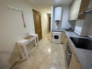 Middle Floor Apartment in Estepona
