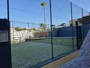 Middle Floor Apartment in Estepona