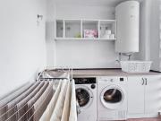 Middle Floor Apartment in Estepona