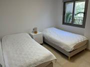 Middle Floor Apartment in Estepona