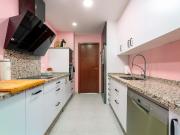 Middle Floor Apartment in Estepona