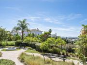 Middle Floor Apartment in Estepona