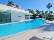 Middle Floor Apartment in Estepona