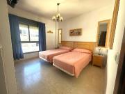 Middle Floor Apartment in Estepona