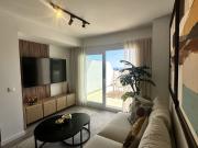 Middle Floor Apartment in Fuengirola