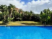 Middle Floor Apartment in Guadalmina Alta