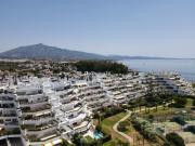 Middle Floor Apartment in Guadalmina Baja