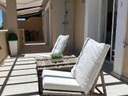 Middle Floor Apartment in La Quinta