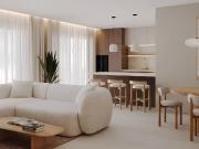 Middle Floor Apartment in La Quinta