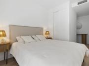 Middle Floor Apartment in Málaga Centro