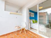 Middle Floor Apartment in Manilva