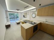 Middle Floor Apartment in Marbella