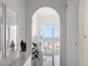 Middle Floor Apartment in Miraflores