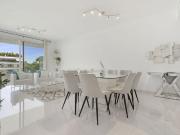 Middle Floor Apartment in New Golden Mile