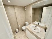 Middle Floor Apartment in Nueva Andalucía