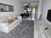 Middle Floor Apartment in Nueva Andalucía