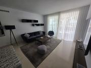 Middle Floor Apartment in Nueva Andalucía