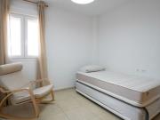 Middle Floor Apartment in Nueva Andalucía