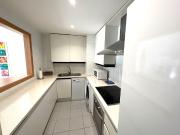 Middle Floor Apartment in Puerto Banús