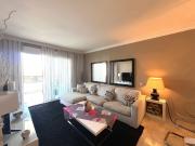 Middle Floor Apartment in Puerto Banús