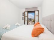 Middle Floor Apartment in Puerto Banús