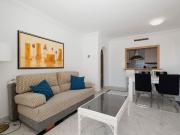 Middle Floor Apartment in Puerto Banús