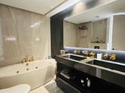 Middle Floor Apartment in Puerto Banús