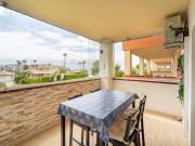 Middle Floor Apartment in Riviera del Sol