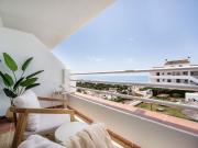 Middle Floor Apartment in Riviera del Sol