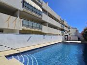 Middle Floor Apartment in San Pedro de Alcántara