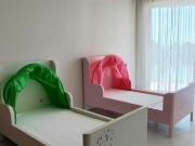 Middle Floor Apartment in San Pedro de Alcántara