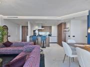 Middle Floor Apartment in San Pedro de Alcántara