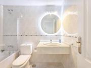 Middle Floor Apartment in San Pedro de Alcántara