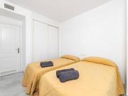 Middle Floor Apartment in San Pedro de Alcántara